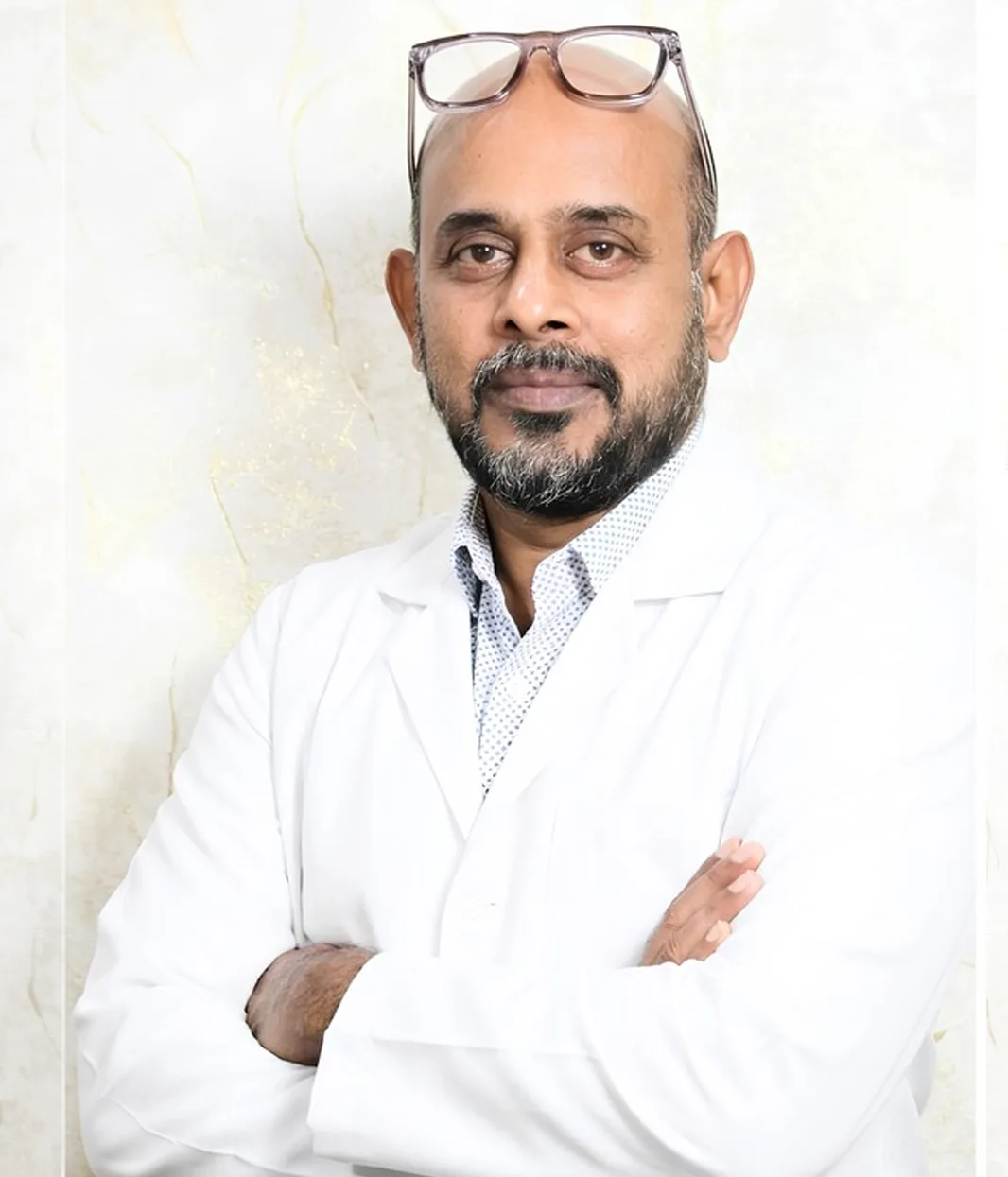 Dr. G. Vijay Reddy